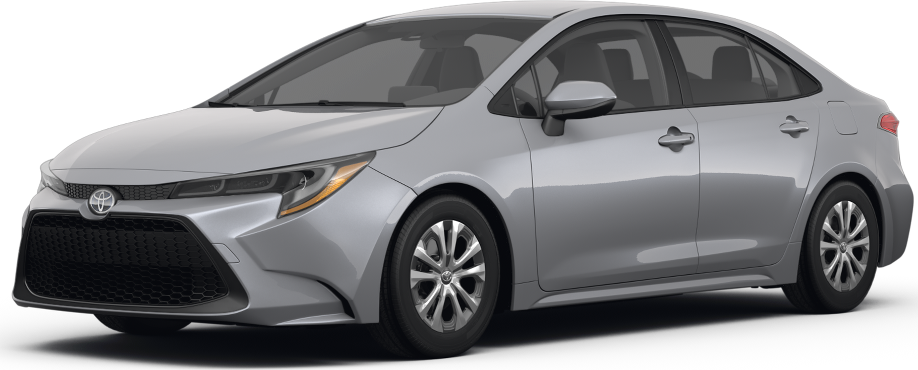 Toyota Sedans Which One s Best For You Kelley Blue Book